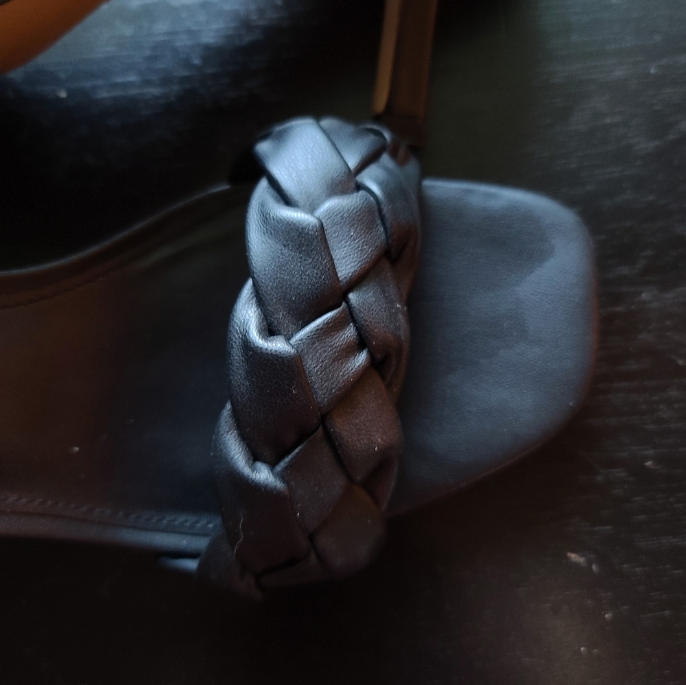 Mix no. 6 Heels - Picture 6 of 6